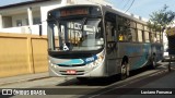 Viação Joana D´arc 6080 na cidade de Linhares, Espírito Santo, Brasil, por Luciano Fonseca. Número da foto: #:id.