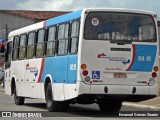 Rodoviária Santa Rita > SIM - Sistema Integrado Metropolitano > TR Transportes 50.15 na cidade de Santa Rita, Paraíba, Brasil, por Emanuel Gomes Soares. Número da foto: #:id.