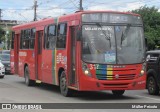 Borborema Imperial Transportes 317 na cidade de Recife, Pernambuco, Brasil, por Müller Peixoto. Número da foto: #:id.