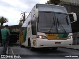 Empresa Gontijo de Transportes 12040 na cidade de Belo Horizonte, Minas Gerais, Brasil, por Hariel Bernades. Número da foto: #6439376.