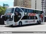 La Union 438 na cidade de Florianópolis, Santa Catarina, Brasil, por Bruno Barbosa Cordeiro. Número da foto: #6439733.