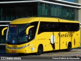 Viação Nordeste 1820 na cidade de Fortaleza, Ceará, Brasil, por Ramon Barbosa do Nascimento. Número da foto: #6439186.