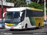 Empresa Gontijo de Transportes 7020 na cidade de Feira de Santana, Bahia, Brasil, por Alessandro de Bem Barros. Número da foto: #6439751.