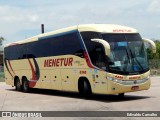 Menetur 4340 na cidade de Curitiba, Paraná, Brasil, por Edivaldo Carvalho. Número da foto: #:id.
