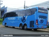 Auto Viação Progresso 6118 na cidade de Teresina, Piauí, Brasil, por Lucas Gabriel. Número da foto: #6438146.