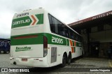 Empresa Gontijo de Transportes 21095 na cidade de Camanducaia, Minas Gerais, Brasil, por Juninho Nogueira. ID da foto: :id.