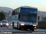 Ônibus Particulares 2500 na cidade de Belo Horizonte, Minas Gerais, Brasil, por Adão Raimundo Marcelino. Número da foto: #6439879.