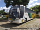 Empresa Gontijo de Transportes 11885 na cidade de Belo Horizonte, Minas Gerais, Brasil, por Luiz Otavio Matheus da Silva. ID da foto: :id.