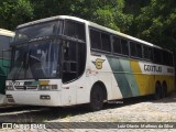Empresa Gontijo de Transportes 11050 na cidade de Belo Horizonte, Minas Gerais, Brasil, por Luiz Otavio Matheus da Silva. Número da foto: #6439320.