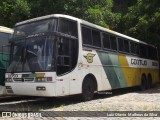 Empresa Gontijo de Transportes 11050 na cidade de Belo Horizonte, Minas Gerais, Brasil, por Luiz Otavio Matheus da Silva. ID da foto: :id.