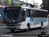 Auto Ônibus Alcântara 3.040 na cidade de São Gonçalo, Rio de Janeiro, Brasil, por Lucas Alvim. ID da foto: :id.