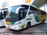 Empresa Gontijo de Transportes 10900 na cidade de Belo Horizonte, Minas Gerais, Brasil, por Tiago Wenceslau de Souza. Número da foto: #6438509.