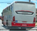 Expresso Luziense > Territorial Com. Part. e Empreendimentos 30617 na cidade de Belo Horizonte, Minas Gerais, Brasil, por Moisés Magno. Número da foto: #6438635.