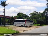 Auto Viação Catarinense 3311 na cidade de Jaraguá do Sul, Santa Catarina, Brasil, por Marcelo Riese. Número da foto: #:id.