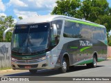 Expresso Vila Rica 6403 na cidade de Brasília, Distrito Federal, Brasil, por Marlon Mendes da Silva Souza. Número da foto: #6437981.