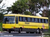 Viação Itapemirim 41041 na cidade de Brasília, Distrito Federal, Brasil, por Rafael Caldas. Número da foto: #6439921.