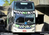 UTIL - União Transporte Interestadual de Luxo 11512 na cidade de Belo Horizonte, Minas Gerais, Brasil, por Moisés Magno. Número da foto: #:id.