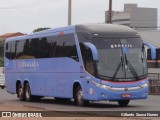 Expresso Guanabara 806 na cidade de Teresina, Piauí, Brasil, por Gilberto  Sousa Nunes. Número da foto: #:id.