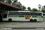 Empresa Gontijo de Transportes 21095 na cidade de Camanducaia, Minas Gerais, Brasil, por Juninho Nogueira. Número da foto: #6438559.