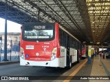 Express Transportes Urbanos Ltda 4 8794 na cidade de São Paulo, São Paulo, Brasil, por Andre Santos de Moraes. Número da foto: #6438268.