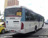 Caprichosa Auto Ônibus C27122 na cidade de Rio de Janeiro, Rio de Janeiro, Brasil, por Matheus Araujo. ID da foto: :id.