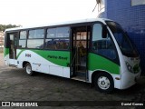 Viação Porto Real 2080 na cidade de Mariana, Minas Gerais, Brasil, por Daniel Gomes. Número da foto: #6438312.