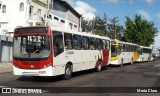 Rondônia Transportes 0110010 na cidade de Manaus, Amazonas, Brasil, por Maria Clara. Número da foto: #:id.