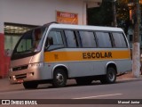 Escolares 40.042 na cidade de São Paulo, São Paulo, Brasil, por Manoel Junior. Número da foto: #6439235.