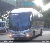 Expresso de Prata 461388 na cidade de Bauru, São Paulo, Brasil, por Gilson Arruda. Número da foto: #:id.
