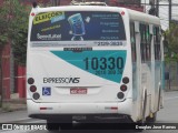 Expresso Norte Sul > Expresso NS 10330 na cidade de Cuiabá, Mato Grosso, Brasil, por Douglas Jose Ramos. Número da foto: #:id.