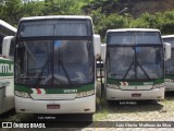 Empresa Gontijo de Transportes 11930 na cidade de Belo Horizonte, Minas Gerais, Brasil, por Luiz Otavio Matheus da Silva. Número da foto: #6439302.
