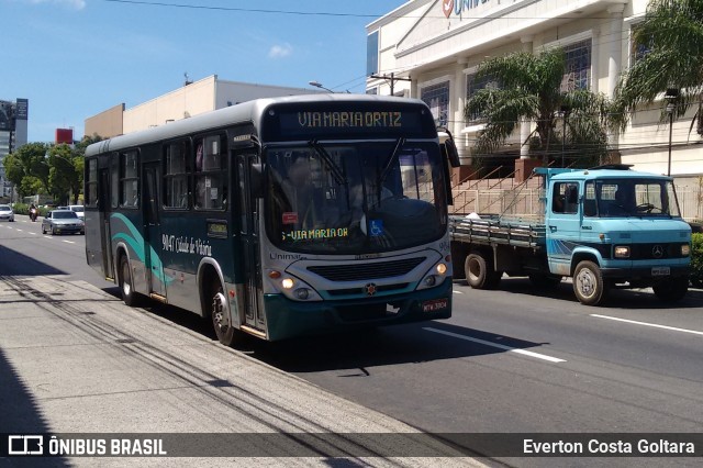 Unimar Transportes 9047 na cidade de Vitória, Espírito Santo, Brasil, por Everton Costa Goltara. ID da foto: 6440333.