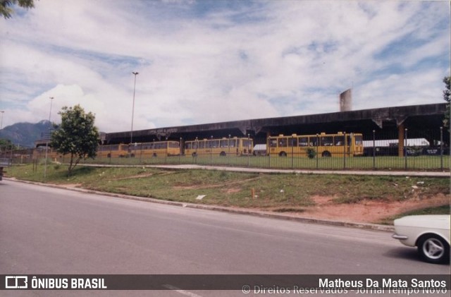 Ceturb-GV  na cidade de Serra, Espírito Santo, Brasil, por Matheus Da Mata Santos. Número da foto: #6442056.