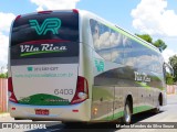 Expresso Vila Rica 6403 na cidade de Brasília, Distrito Federal, Brasil, por Marlon Mendes da Silva Souza. Número da foto: #6440074.