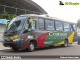 Rápido Crateús 053 na cidade de Aracaju, Sergipe, Brasil, por Gledson Santos Freitas. Número da foto: #:id.