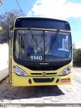 Viplam 1140 na cidade de Santos Dumont, Minas Gerais, Brasil, por Mateus Santana. Número da foto: #6440369.