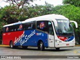Airport Bus Service 37383 na cidade de São Paulo, São Paulo, Brasil, por Renan Vieira. Número da foto: #6441746.