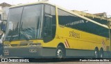 Viação Itapemirim 44803 na cidade de Campinas, São Paulo, Brasil, por Paulo Alexandre da Silva. Número da foto: #6441409.