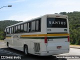 Viação Santos 1701 na cidade de Juiz de Fora, Minas Gerais, Brasil, por Tarcisio Rodrigues da Silva. Número da foto: #6442362.