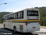 Viação Santos 1701 na cidade de Juiz de Fora, Minas Gerais, Brasil, por Tarcisio Rodrigues da Silva. ID da foto: :id.