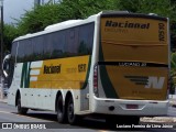 Viação Nacional 10510 na cidade de Abreu e Lima, Pernambuco, Brasil, por Luciano Ferreira de Lima Júnior. Número da foto: #6440144.