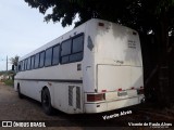 Ônibus Particulares 4717 na cidade de Matozinhos, Minas Gerais, Brasil, por Vicente de Paulo Alves. ID da foto: :id.