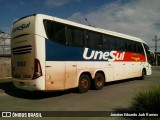 Unesul de Transportes 5552 na cidade de Itajaí, Santa Catarina, Brasil, por Jonatan Eduardo Jurk Ramos. ID da foto: :id.