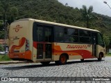 Transcotta Turismo 014 na cidade de Ouro Preto, Minas Gerais, Brasil, por Daniel Gomes. Número da foto: #6441884.