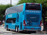 Auto Viação Progresso 6117 na cidade de Abreu e Lima, Pernambuco, Brasil, por Luciano Ferreira de Lima Júnior. Número da foto: #6440147.