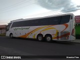 Agaltur Turismo - Unigal Transportes e Turismo 172 na cidade de Imbé, Rio Grande do Sul, Brasil, por Maurício Pires. Número da foto: #:id.