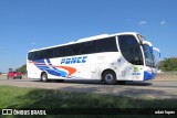 Ponce Turismo 5440 na cidade de Caçapava, São Paulo, Brasil, por odair lopes. Número da foto: #:id.