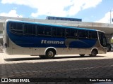 Viação Itaúna 1690 na cidade de Belo Horizonte, Minas Gerais, Brasil, por Boris Tulpen. Número da foto: #:id.