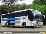Auto Viação Bragança 5002 na cidade de São Paulo, São Paulo, Brasil, por Renan Vieira. Número da foto: #6441749.