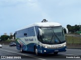 Trans Isaak Turismo 1273 na cidade de São José dos Campos, São Paulo, Brasil, por Everaldo Bordini. Número da foto: #:id.